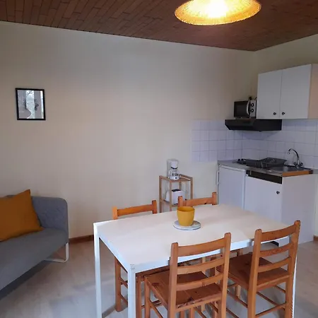 מלון Les Loges De Melis