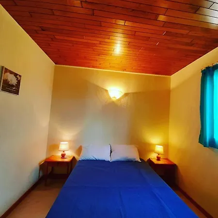 Les Loges De Melis Cuzorn