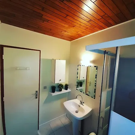 Les Loges De Melis * Cuzorn