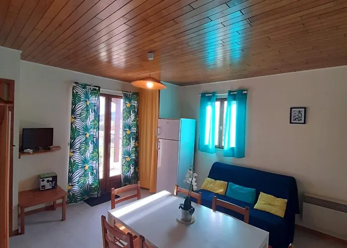 Les Loges De Melis ホテル Cuzorn