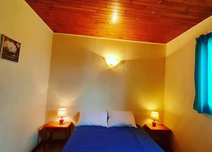 Les Loges De Melis Cuzorn