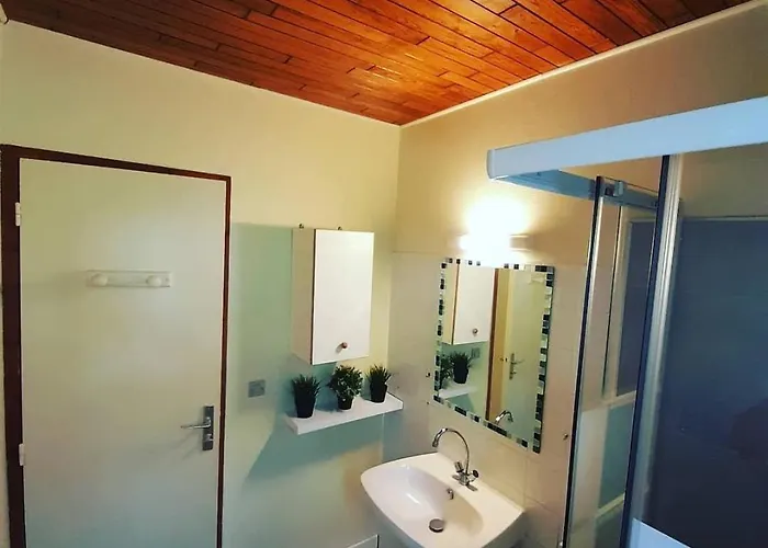 Les Loges De Melis * Cuzorn